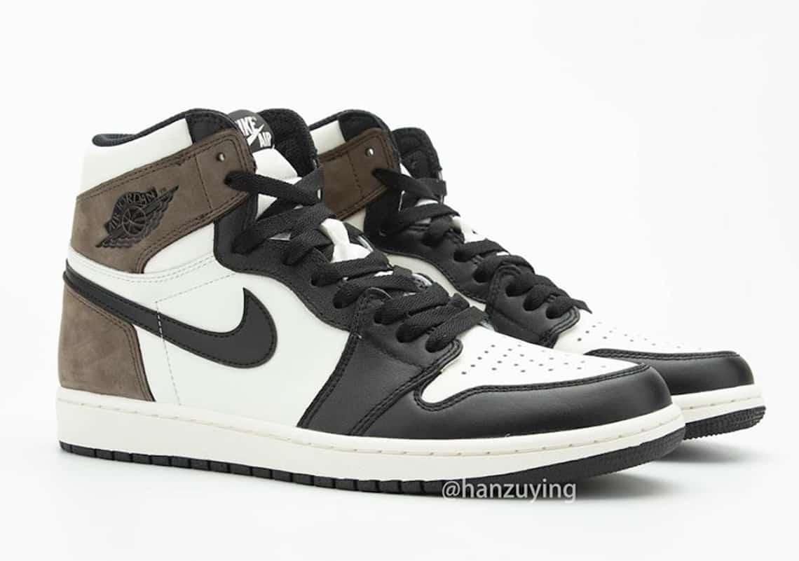 Nike to Release a New Air Jordan 1 with 