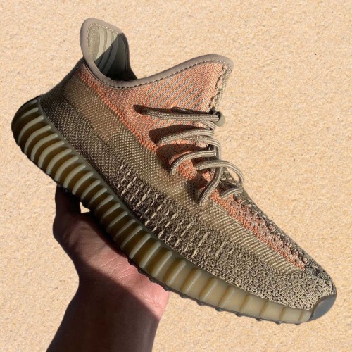 yeezy 350 v2 "sand taupe"