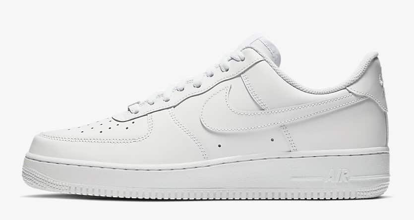 Air Force One Low