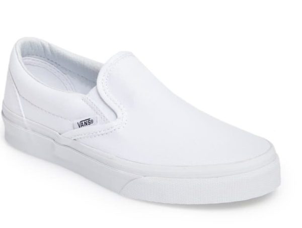 Vans Classic Slip On - Sneaker News - Classic Sneakers