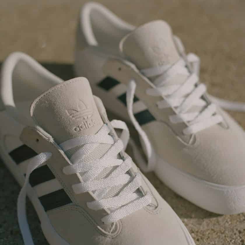 Shred In Style With Adidas Matchbreak Super Shoes