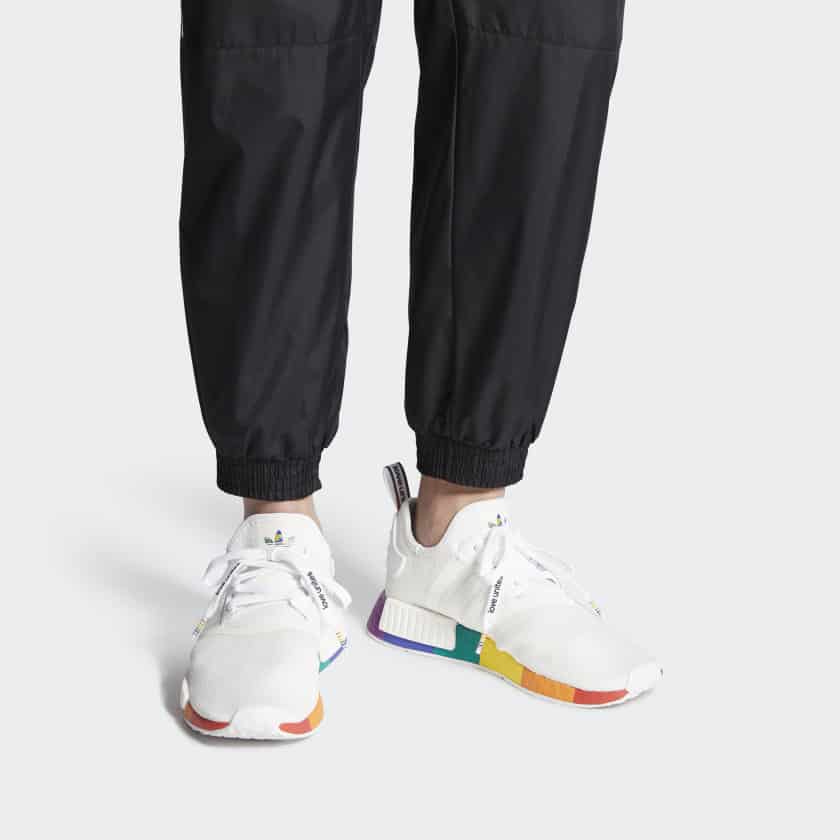 Pride Shoes Released in 2020