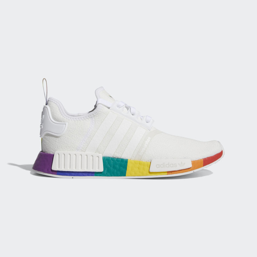 Pride Shoes Released in 2020