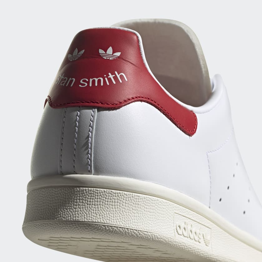 History of Adidas Stan Smith