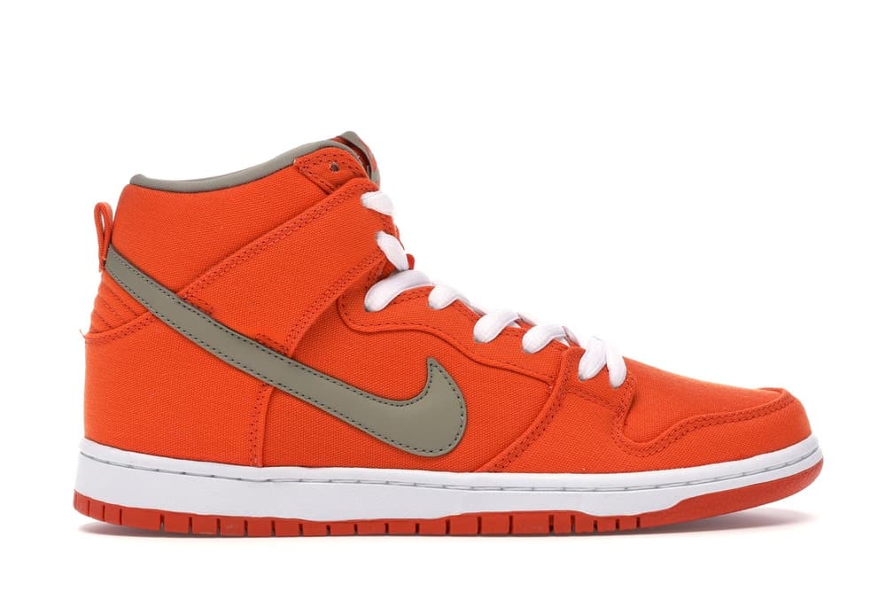 Colorful Nike SB Dunks to Match Your Attitude
