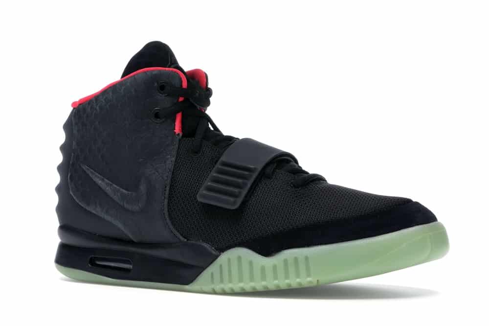 Nike Yeezy Air Could Be Making a Return