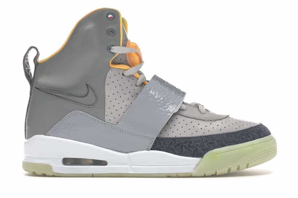 Nike Yeezy Air Could Be Making a Return