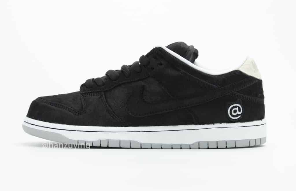 This Nike SB Dunk Low BE@ARBRICK is Hairy