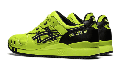 Asics Celebrates 30 year anniversary with shocking news! Rereleasing &#8220;Aquarium&#8221; and &#8220;Lime Zest&#8221;