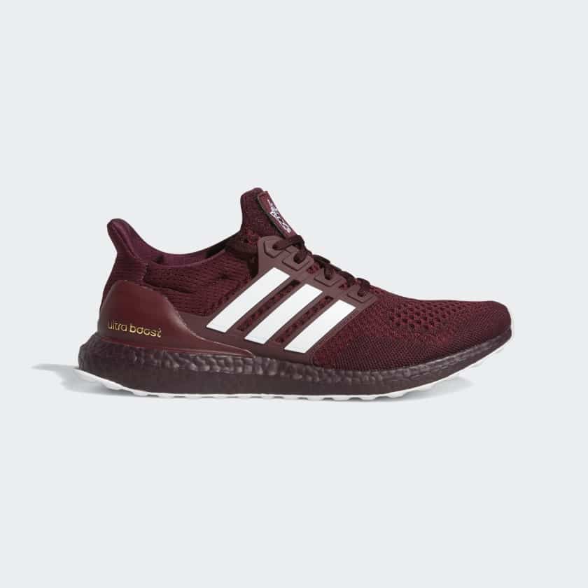 Adidas Aggies Ultraboost 1.0 DNA Shoes