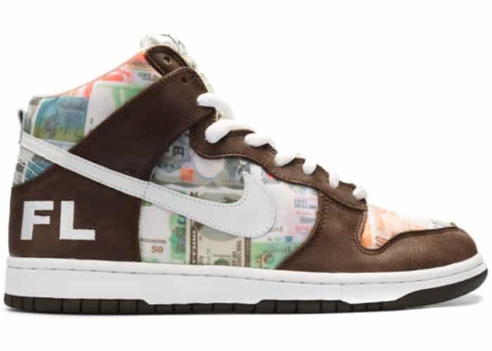 20 Most Expensive Sneakers for Resale 2020 &#8211; Sneaker Resale Prices