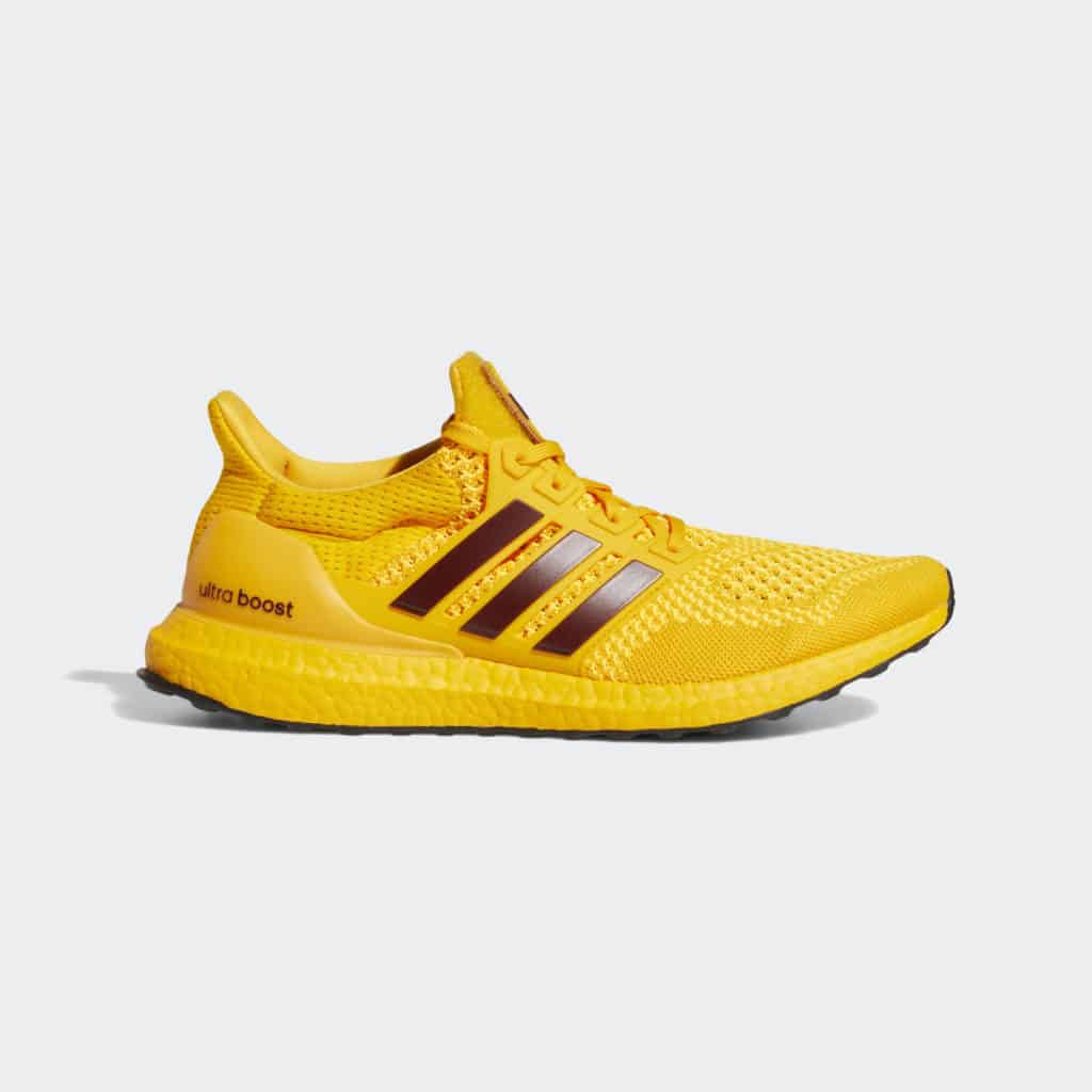 Adidas Aggies Ultraboost 1.0 DNA Shoes