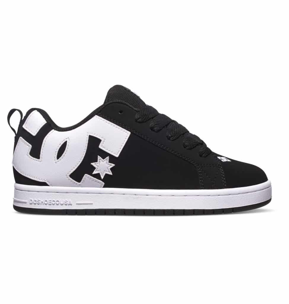 The Top Ten Most Durable Skate Shoes – 2020