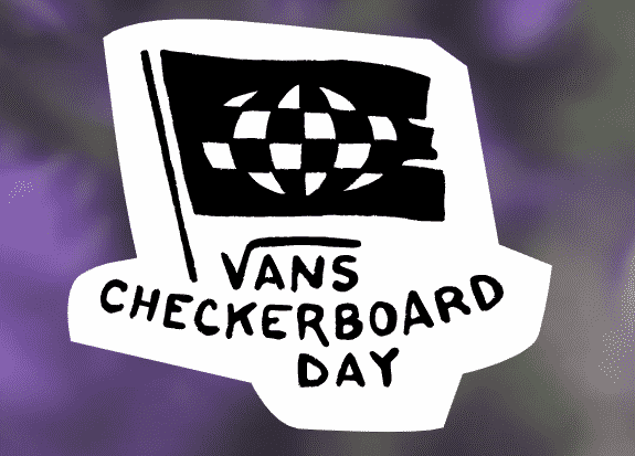 Vans Checkerboard Day is Happening on November 19th