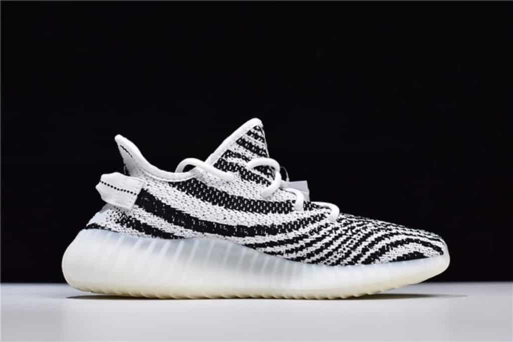 Most Popular Yeezy of all time?