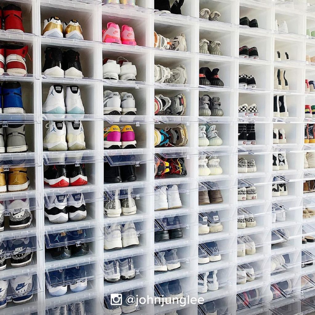 9 Gift Ideas for Sneakerheads that Wont Break The Bank