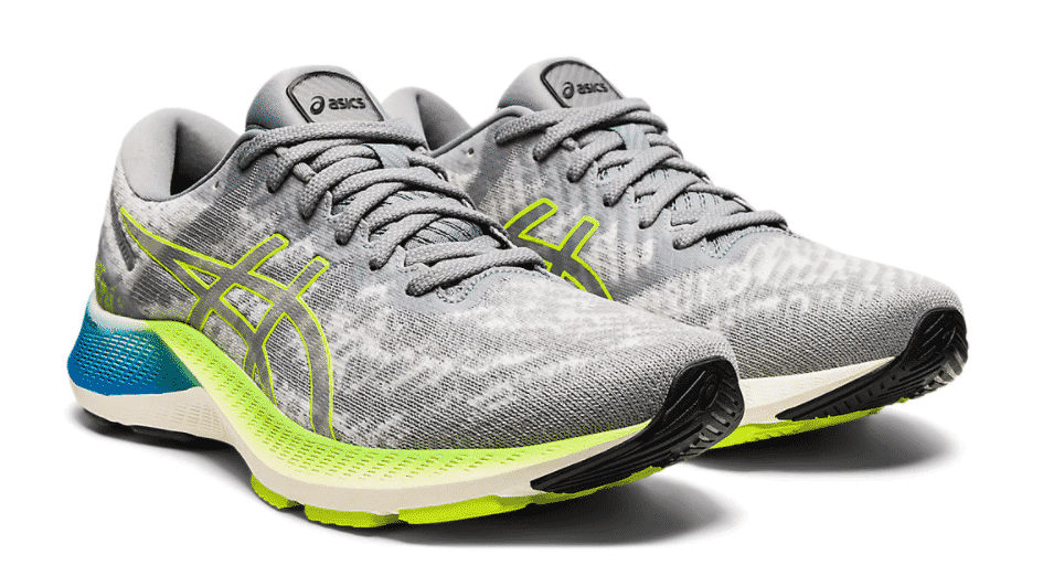 Asics Releases The GEL-KAYANO™ LITE SHOE