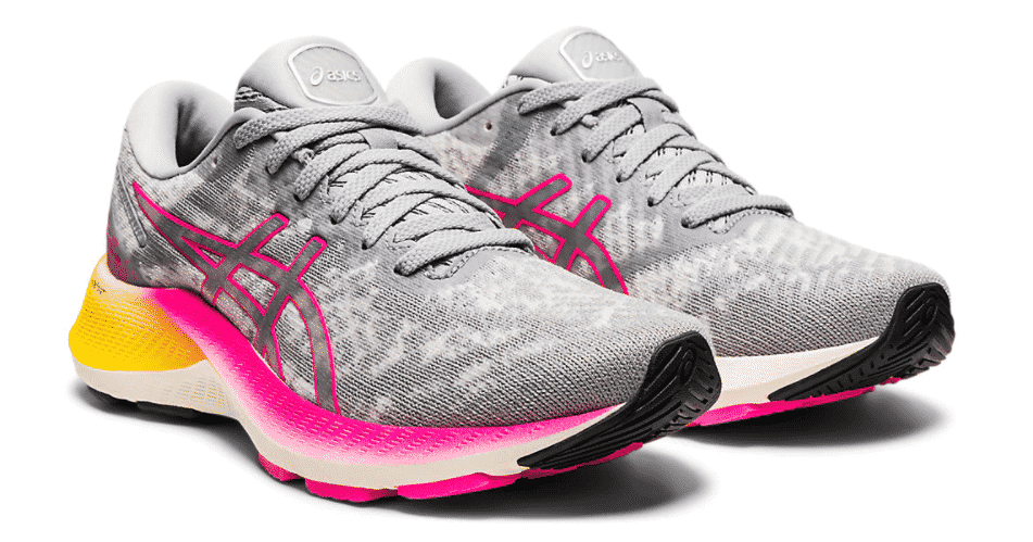 Asics Releases The GEL-KAYANO™ LITE SHOE
