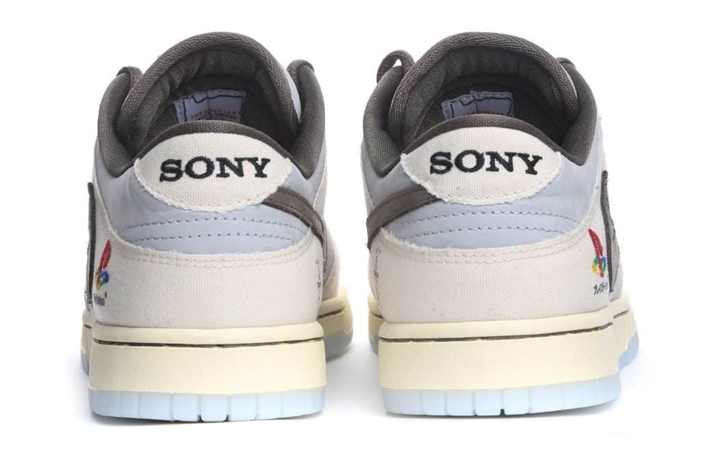 5 Lucky People to Win the Nike Dunk Low Travis Scott x Playstation
