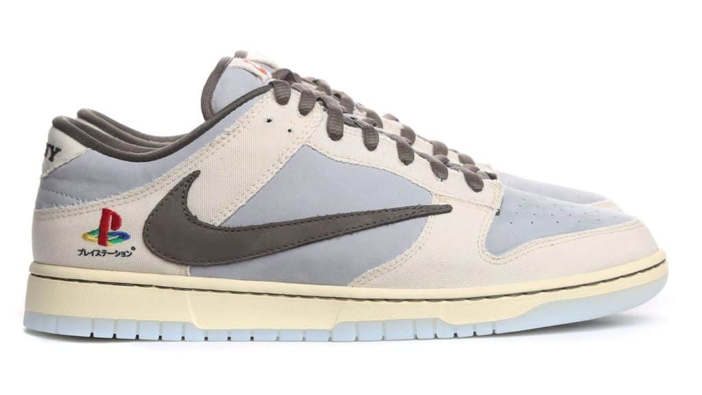 5 Lucky People to Win the Nike Dunk Low Travis Scott x Playstation