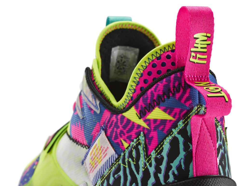 The Boldest Russell Westbrook Sneakers to date | Kicks Guru