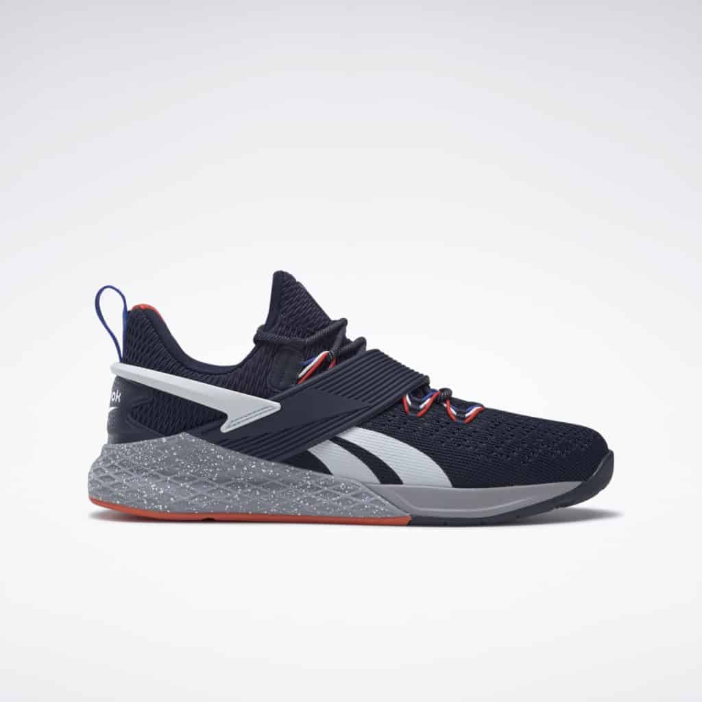 Reebok &#038; Rich Froning Jr. Introduce the New Nano X Froning Limited Colorway