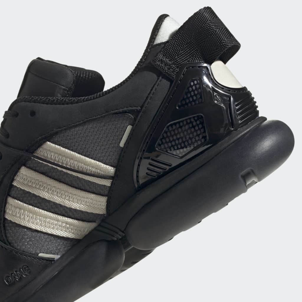 OAMC x Adidas Originals Stole the Show With Their Fall/Winter Drop 