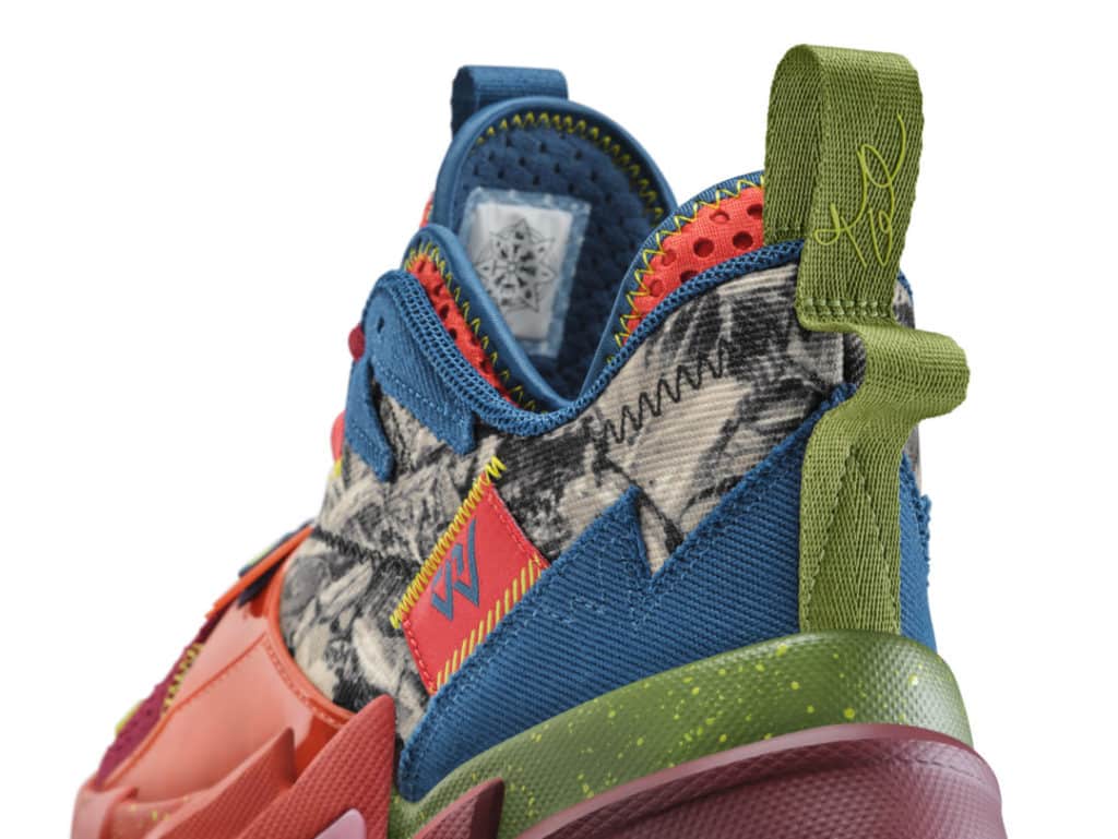 The Boldest Russell Westbrook Sneakers to date | Kicks Guru
