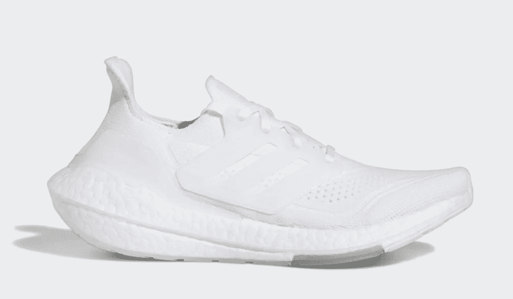 Adidas Releasing The UltraBOOST 21 On February 4th