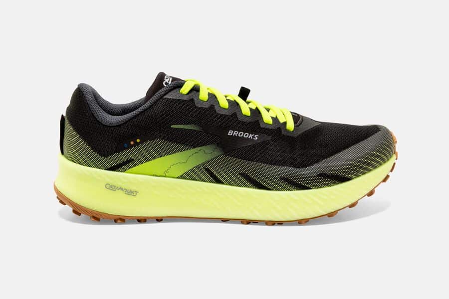 Running Shoes for Spring 2021