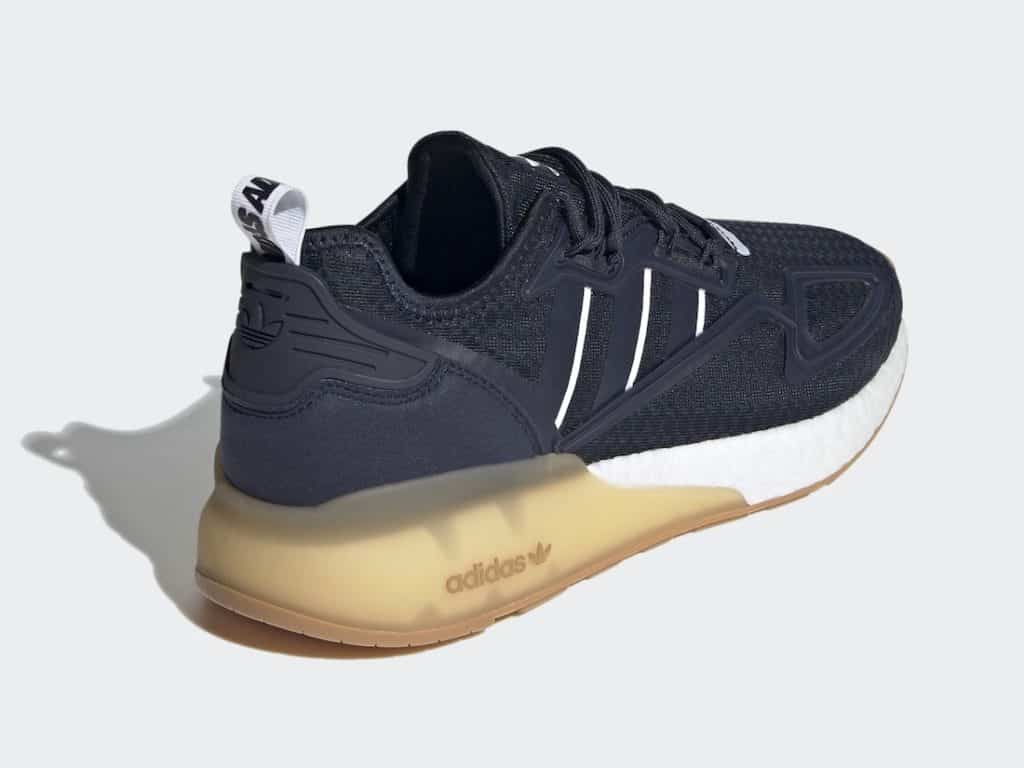 The Upcoming Release of the Adidas ZX 2K Boost Shoes