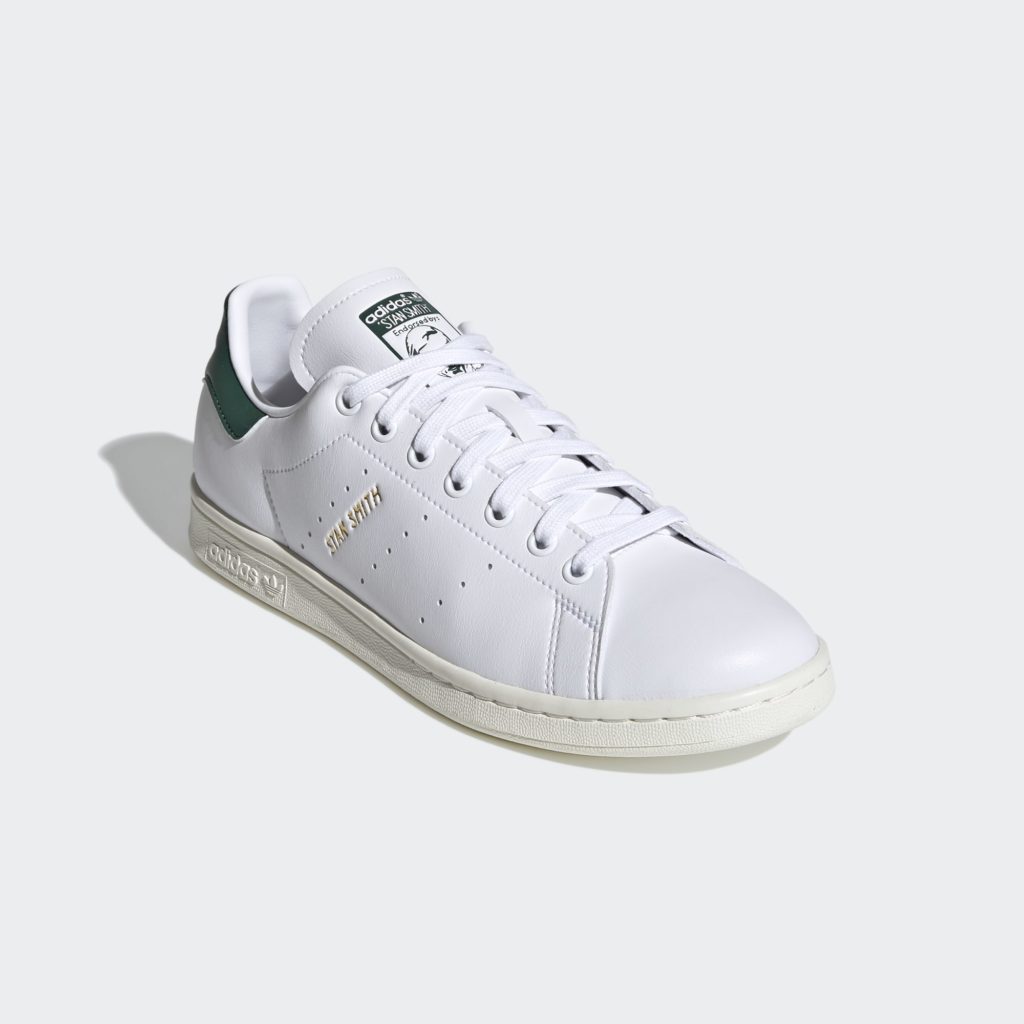 Adidas anounces The Iconic and Now Even More Sustainable New &#8220;Stan Smith&#8221; Shoes