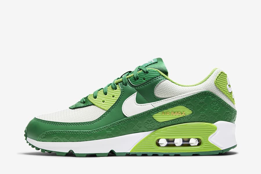 Nike Air Max 90 “St. Patty's Day”