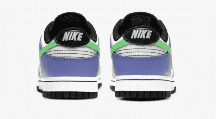 Nike dunk low womens &#8220;Green Strike&#8221; now available