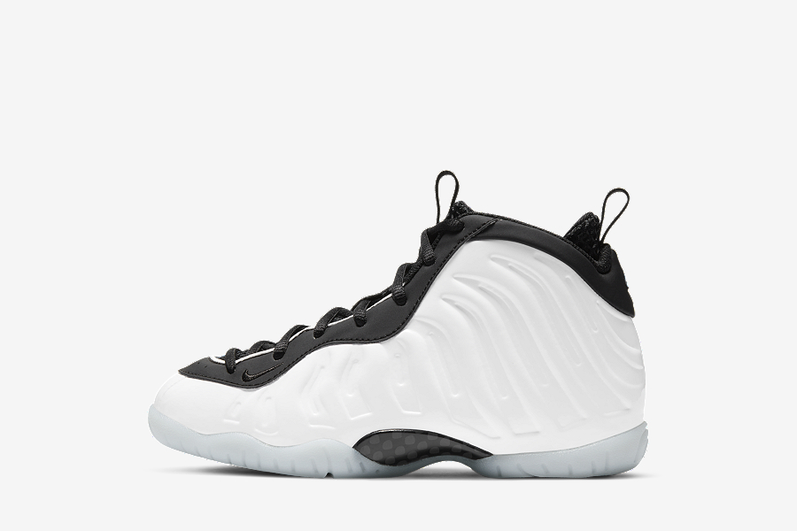 Nike Little Posite One “Home”