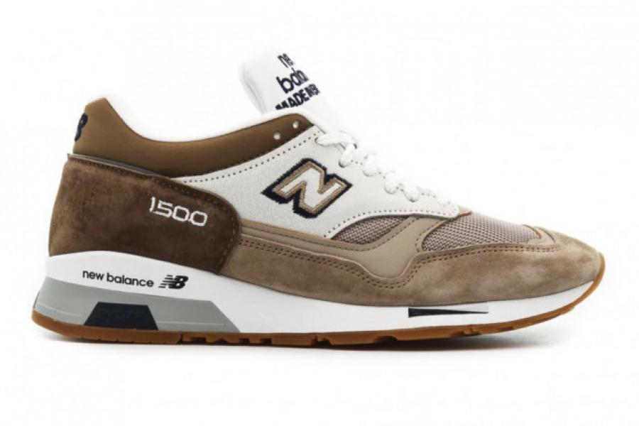 New Balance 1500 Made In England “Desert Scape”