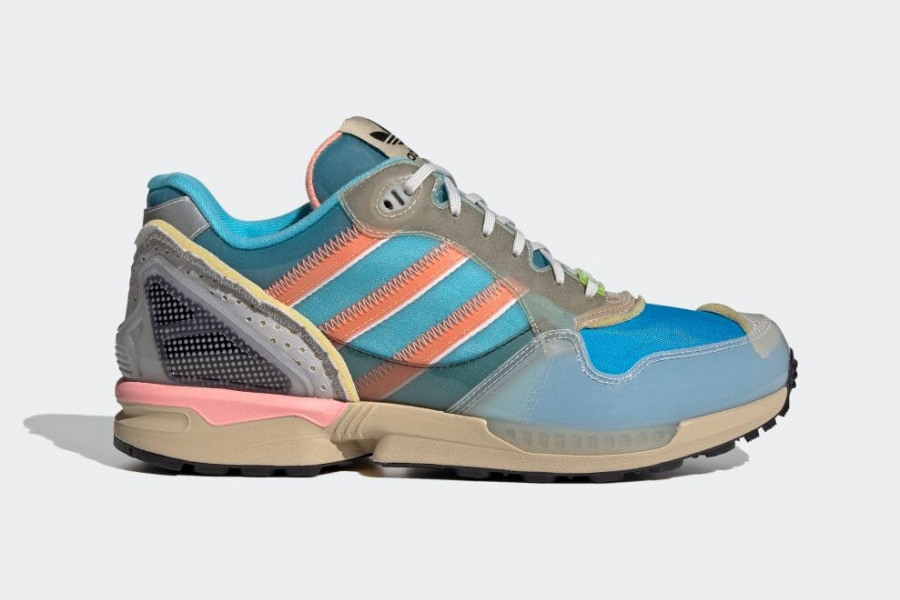 adidas ZX 6000 “Inside Out”