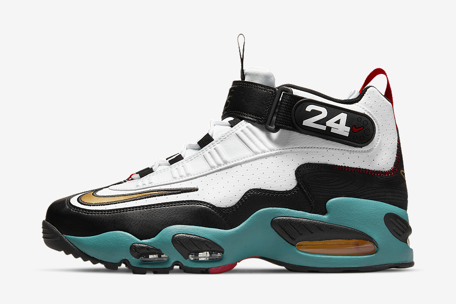Nike Air Griffey Max 1 “Sweetest Swing”